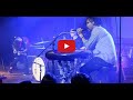 Rags & Ribbons- Even Matter (Live) @ the Wonder ...