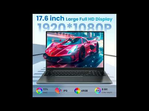 SAVE 52% ON NEW LAPTOP