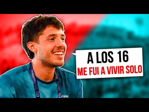 TAPIA AL HABLA: RANKING 2024, INICIOS EN ARGENTINA… – el4Set