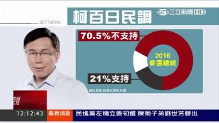 Re: [討論] 你們覺得誰最有總統樣？