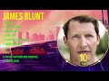 J A M E S B L U N T Greatest Hits Full Album ️ Top Songs Full Album ️ Top 10 Hits Of All T