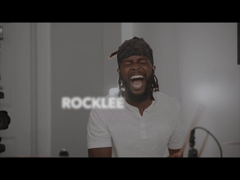 Short Set: Live From My Kitchen