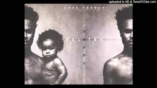 Chaz French - Primavera (Feat Eddie Vanz)