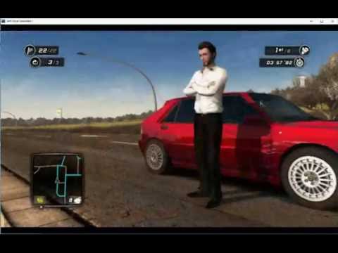 Let's play Test Drive Unlimited 2 PC - Part 6 - Gold C4 Championship & Duel