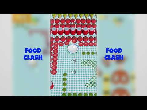 Food Clash