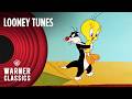 Looney Tunes Classic Tweety Sylvester Mega Compilation Warner Classics