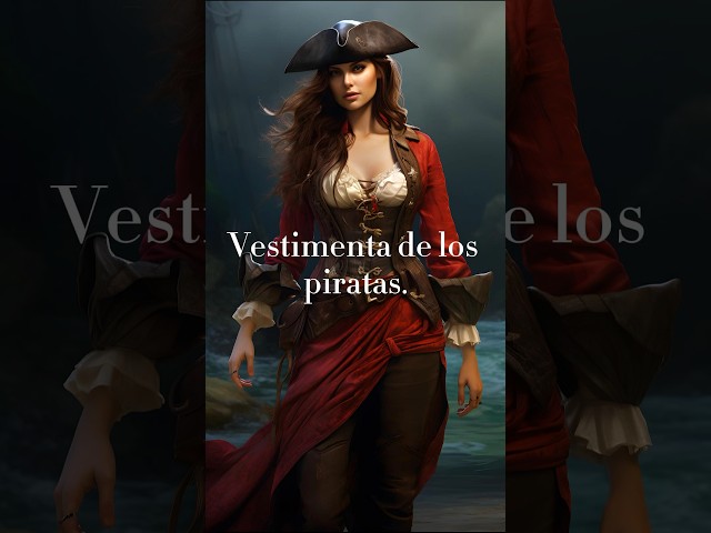 Vídeo relacionado con Vercico 5 piezas de disfraz de pirata para hombres, parche para el ojo medieval, camisa, pantalones, bandana, cinturón, disfraz de pirata para Halloween, disfraces para carnaval, fiestas de cosplay
