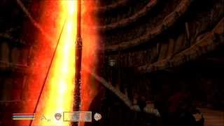 Let's Play Oblivion Part 218 - The Grinder