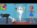 Help Me Frenzy Fart Story Part 1 Gameplay Walkthrough Android IOS Game