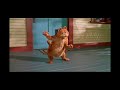 Vara Vara Poochandi Garfield Version