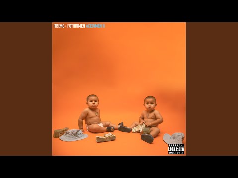 Out My Body (feat. LilTony919)