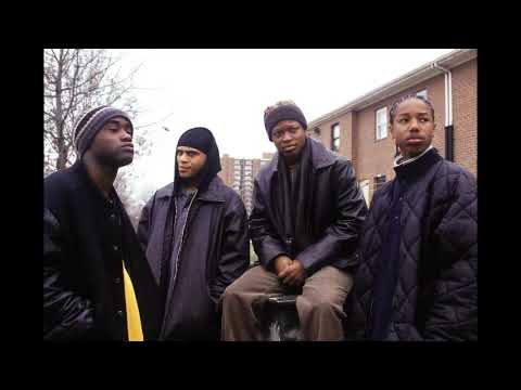 Louser ft Bo ft R. Kennedy - Códigos de calle (beat by Frankibeats)