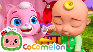 CoComelon - JJ's Animal Songs