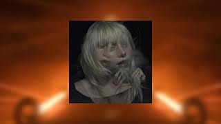 NDA | Billie Eilish ( Live Studio Version + Note Change)