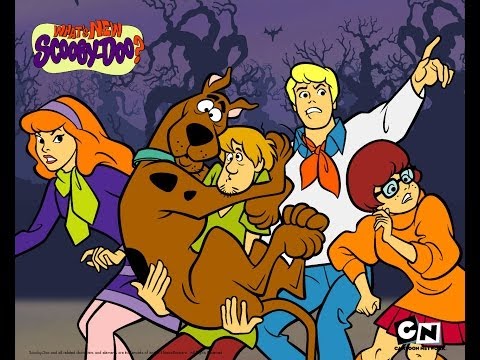 scooby doo unmasked game boy advance