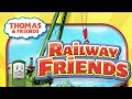 Railway Friends DVD Trailer High Quality 100 SUBSCRIBERS Special