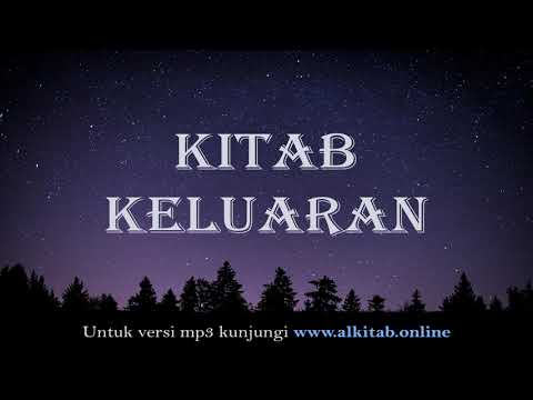 Alkitab Suara Versi Drama - Kitab Keluaran (Tanpa Iklan)