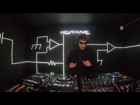 NEAGLES en Circuito Futuro 5ta temporada