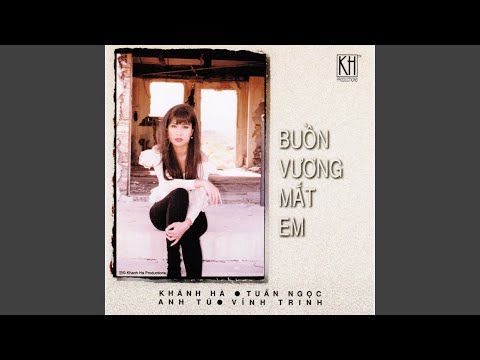 Sầu vương khói mây - Khánh Hà