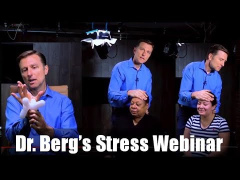 The Only Way to End Stress and Lower Cortisol