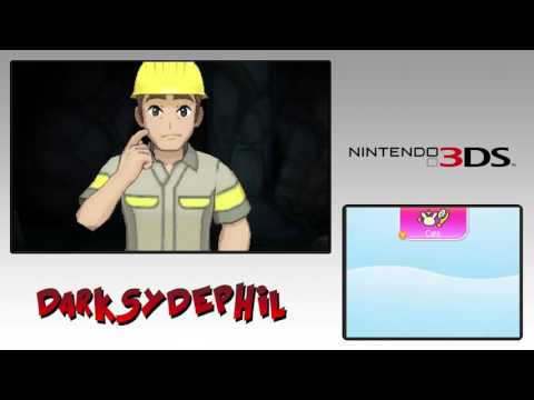 Pokemon Moon playthrough pt40 - Exploring Diglett's Tunnel/Graveyard Duels?!