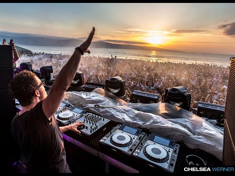 ALEXANDER DUDEV - Dance & EDM (Continuous Mix)(Tiësto, Armin van Buuren, Fedde Le Grand, Avicii)