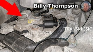 Understanding Fault Code P0708: Fixing Transmission Range Sensor 'A' High Input Issues