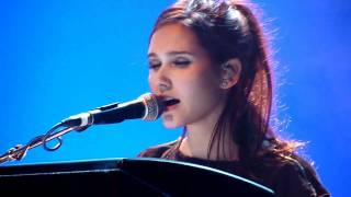 Un peu d'espoir - Joyce Jonathan @ Brest