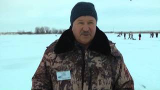 Рыбалка в пекилянке самарской области