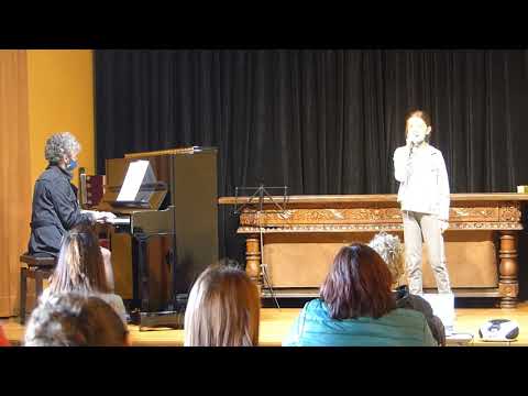 Concierto Primavera Ordizia 1