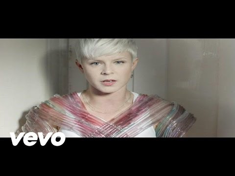 Robyn - Indestructible