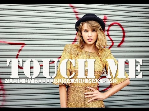 Taylor Swift / Demi Lovato Type Beat ''Touch Me'' (by Robodruma & Max Sims) SOLD