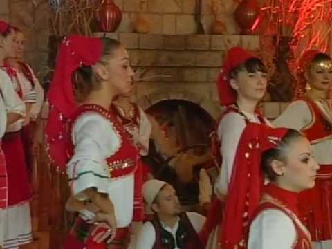 FAHRUSH AZEMI   Moj Selvije