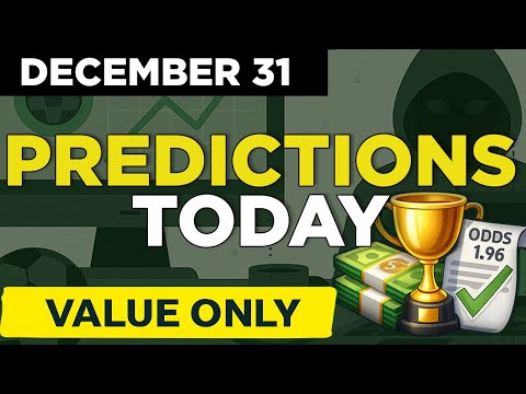 5 SAFE Over 1.5 Goal Picks ⚽🔥 | Value + EV Breakdown | Masked FC