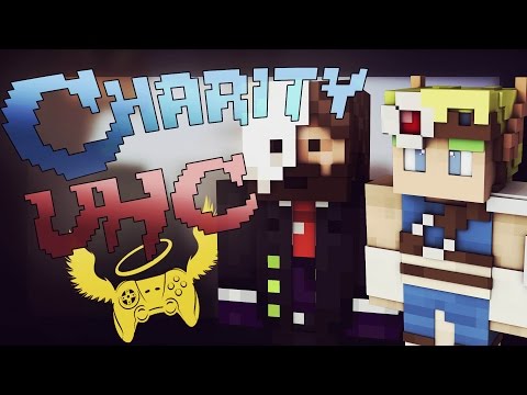 Charity UHC ~ EP6 ~ Stop.