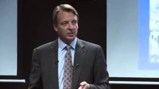 Resource Industry Evolution - Peter Bryant video
