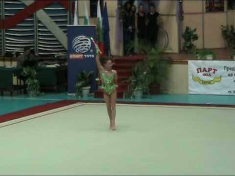 Veronika Lyubchova Clubs NT J Shishmanova 2017 AA