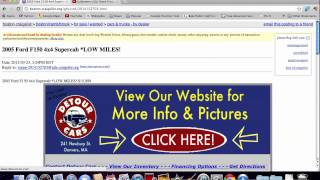 Craigslist Boston MA Used Cars - Local Dealers and For Sale by Owner