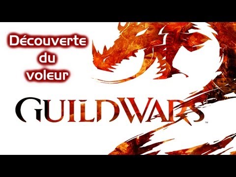 comment reparer dans gw2