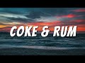 'Coke & Rum' (Fake ID)- Riton, Kah-lo & Gee Lee [Lyrics]