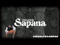 One Liner Sapana New Nepali Rap Song 2023