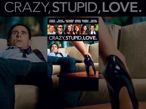 Crazy Stupid Love