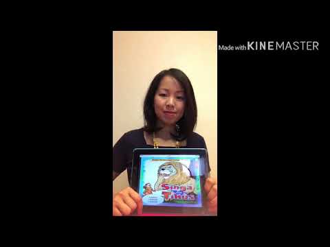 Story Time - Singa Dan Tikus