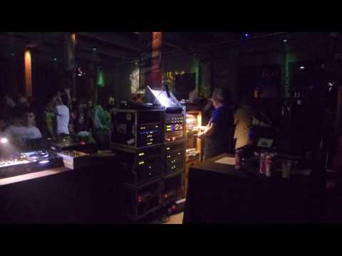 King Shiloh @ Amsterdam SS WE 2016 - Infinite / Kazam Davis / Rita Black Omolo