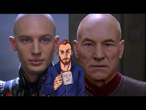 Star Trek Nemesis Review: What Went Wrong?