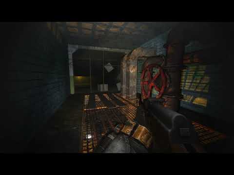 Niezły skok, proszę pana