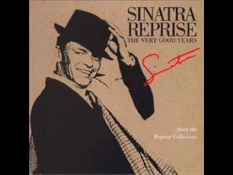 Frank Sinatra - I Get A Kick Out Of You