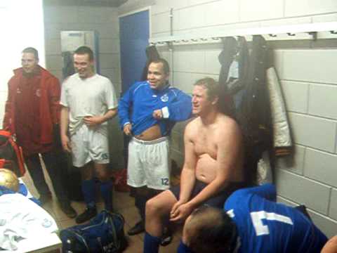 SO Soest G team feest 29 maart 2009