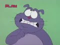 Eek The Cat 5x05 The Island Of Dr Meow The FugEektive