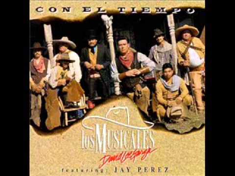 David  Lee  Garza  y  Los  Musicales  -  Amor  De  Madrugada